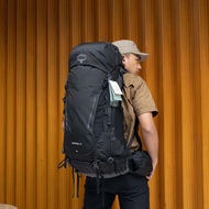 Osprey Kestrel Carrier Bag 38 - osprey keril Bag - osprey Mountain Backpack - outdoor Bag - camping 