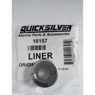 QUICKSILVER *16157 Liner / Insert FOR MERCURY/TOHATSU 5HP