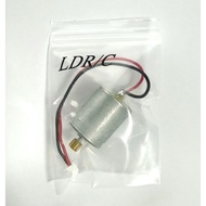 Landa Technology 1/18 Universal Motor With Cable LD1801 LD1802 LD1803 LD1804 LD1899 1898