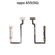 Volume +-oppo a55 5g Button +-a55 5g