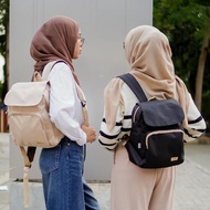 Diskon Promo 🔥 Ermy - Chio Bag - Tas Ransel Wanita Backpack