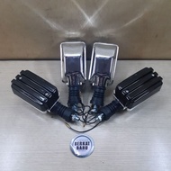 Copy ORIGINAL Sein Sen Reteng Riting Assy Yamaha RXK RXS RX King Lama Riben IIC-5T5