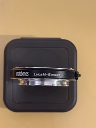 Metabones Leica M-E Mount T Adapter