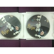 PRELOVED ORIGINAL VCD KOREAN DRAMA SECRET WITH MALAY SUB