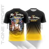 XZM-A9935 Philippine Short Sleeve Template
