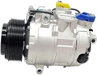 YYDSKKUDS 7SBU17C Conditioning AC Compressor, Compatible for F31 F34 F11 F13 X5 E70 X6 E71, 64529217
