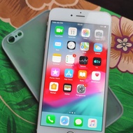 iphone 6 plus 64gb second