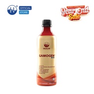 Healin Gamat Gamogen Emulsion 500ml