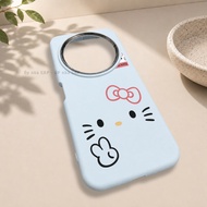 Xiaomi redmi A3 / A3X / Poco C61 case with super cute fat form