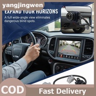 YANGWEN Rear View Camera for Journey 2011-2016 with Waterproof IP68 Rating .