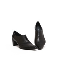 Buccheri Gabriela Heels Woman Black