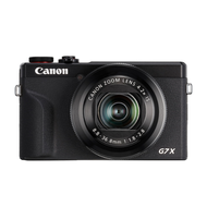 PS G7X Mark III (BK)   (CNN-3637C003AA) - Black