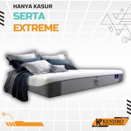 kasur springbed serta springbed xtreme mattress - 200x200