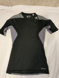 Adidas - techfit compression climacool