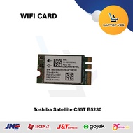 Toshiba Satellite C55T Wifi Card - B5230