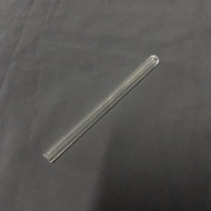 Glass Pipe-Glass Pipe OD 5mm, ID 3mm P 5cm Pyrex