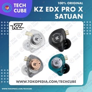 - Kz Edx Pro X Replacement Earphone Replacement Unit Right OnlyKiri Only