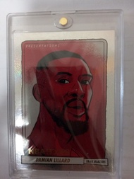 NBA 籃球球星卡