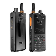 UNIWA F41 Global 4G LTE Zello Walkie Talkie1GB RAM 8GB ROM Mobile 4600mAh Battery IP54 Waterproof WI