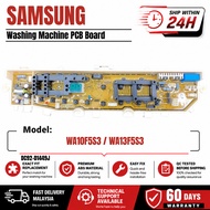 WA10F5S3 WA13F5S3 Samsung Washing Machine PCB Board DC92-01449J