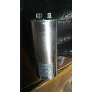 CBB65,70uf/450VAC Air Conditioning Capacitor Motor Capacitor Compressor Working Capacitor Machine Eq