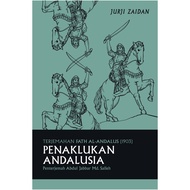 Penaklukan Andalusia - Jurji Zaidan - IBDE
