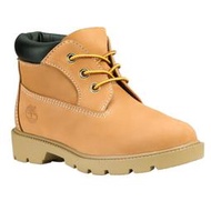 美國現貨《Timberland》#7180R小童鞋 黃金靴類似款Classic 3-Eye Chukka Boot【9】
