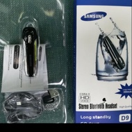 D9 Bluetooth Waterproof