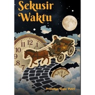 Time Secret