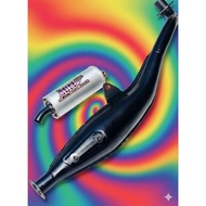 Exhaust Fizr Force1 F1zr F1 standard Racing Aun exhaust