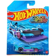 HOT WHEELS GT-SCORCHER COLOR SHIFTERS