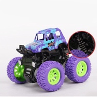 Toy Baby Kids Children 4WD 4x4 Truck Toy Car Toys Vehicle Mountain Truck
