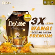 Dozee Royal Elegance 1.5kg