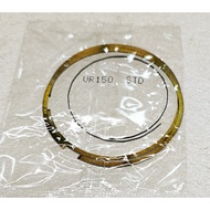 Piston RING Size Vr150 2jk Kr150 TNP