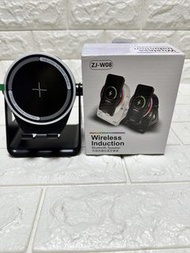 無線充電藍牙喇叭