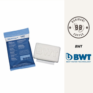 BWT Bestsave M Anti Scale Water Softener Filter For Coffee Machine Limescale Protection