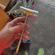 Heavy Duty** Spanar mesin rumput (Size: 17 mm x 19 mm)