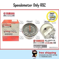 55K-83570 RXZ CATALYZER Speedometer Speedo Meter Only / Meter Kelajuan sahaja 100% HLY