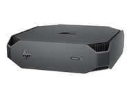 HP Z2 Mini G5 Workstation - 1 x Intel Core i7 Octa-core (8 Core) i7-10700 10th Gen 2.90 GHz - 16 GB 