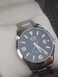 OCTO  Swiss Made 自動機械錶