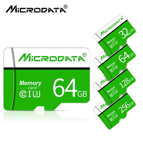 Mini SD Memory Card 256GB 128GB 64GB 32GB 16GB 8GB 4GB High Speed Flash Micro Card SD Card Micro TF 