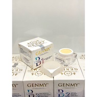 GENMY B1 Sunscreen Whitening Cream 6g