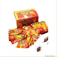 Bedbug killer Spray Dustmite Control kutu Spray, Ya Shi Jing Bedbug Powder,Ubat lipas,ছারপোকার ঔষধ