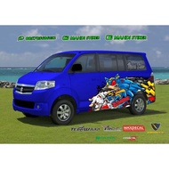 Car stickers apv car stickers car striping apv car striping car decal apv car decal
