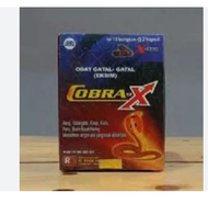 ObatGatelKapsul-Gatel 12Sachet - Obat Kulit Gatel Panu Kadas Kurap Eksim