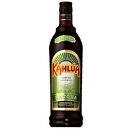 Kahlua - 甘露咖啡抹茶酒 力嬌酒 甜酒 700ml