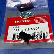 Klip Pengunci Laci Latch Vario 125 160 New Scoopy K2FP