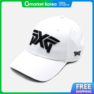 PXG | Pxg Prolight 3930 Golf Cap Prolight 3930-White