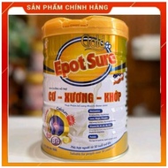 EPOT SURE BONE AND JOINT MILK FOR THE ELDERLY 900G CAN - RICH IN CALCIUM, SUPPORTS BONE AND JOINTS A