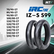 IRC Tire For Sport Model IZ-S S99 Rim Size 17 By Motofiix